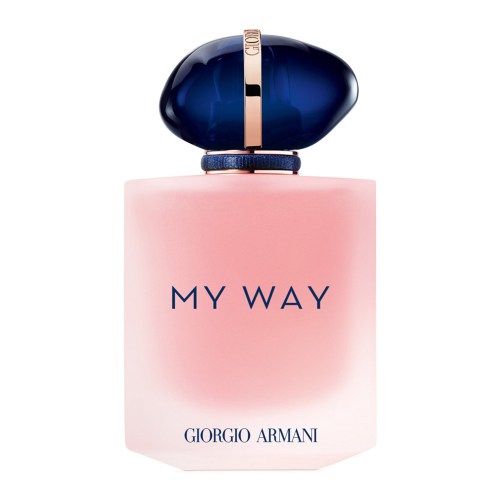 Armani My Way Floral Edp